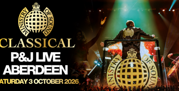 Ministry of Sound Classical