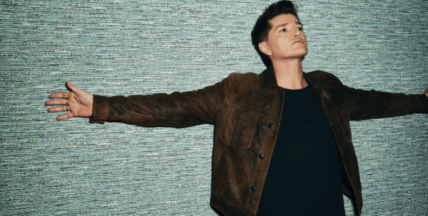 The Script Announce Huge UK & European Arena Headline Tour