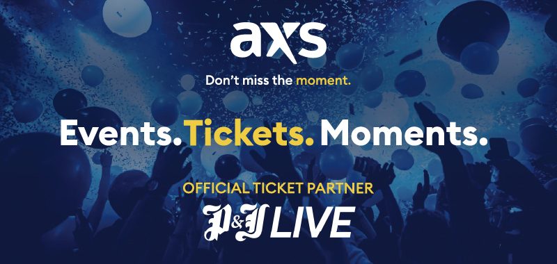AXS Partner Page