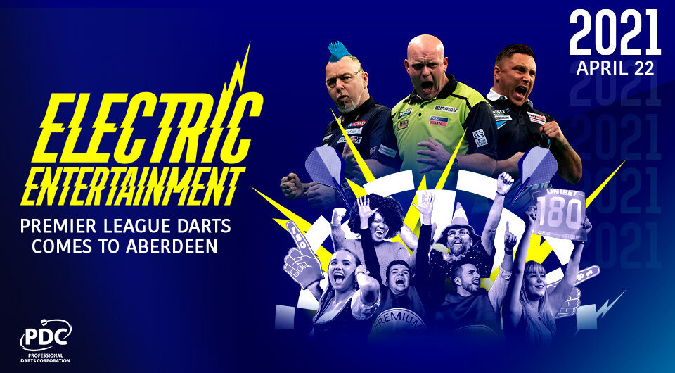 Darts Aberdeen 960x530