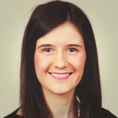 Leanne Donaldson Profile Photo