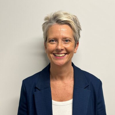 Debbie Mair Profile Photo