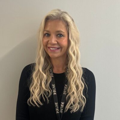 Claire-Lena Miller-Davis Profile Photo