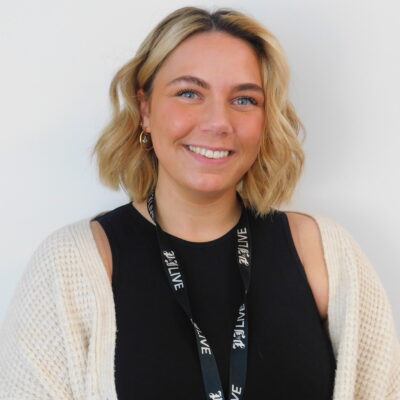 Sarah Oliphant Profile Photo