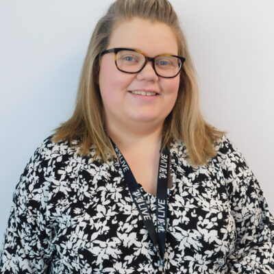 Rachael Masson Profile Photo