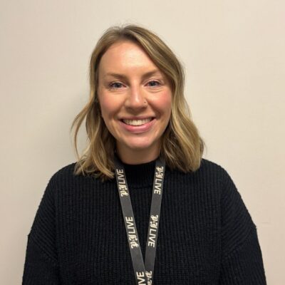 Sarah Stephen (Hulse) Profile Photo
