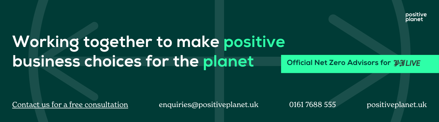 Positive Planet