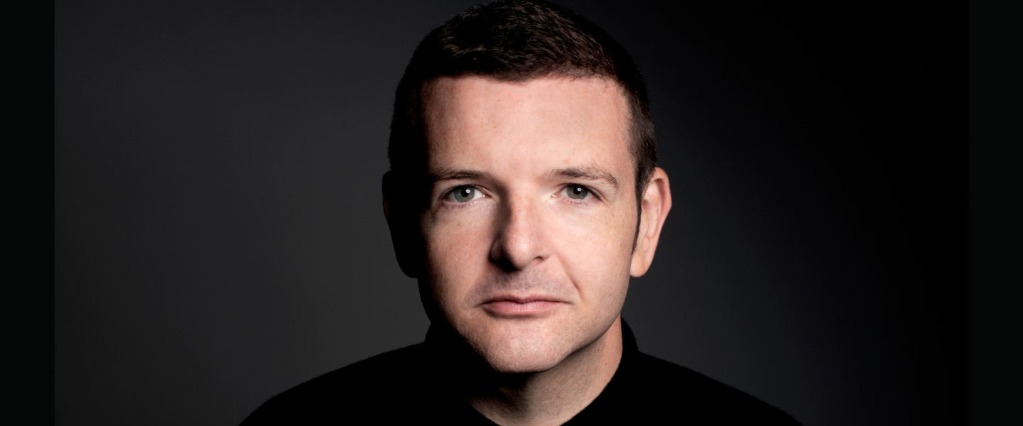 Kevin Bridges - credit Andy Hollingworth