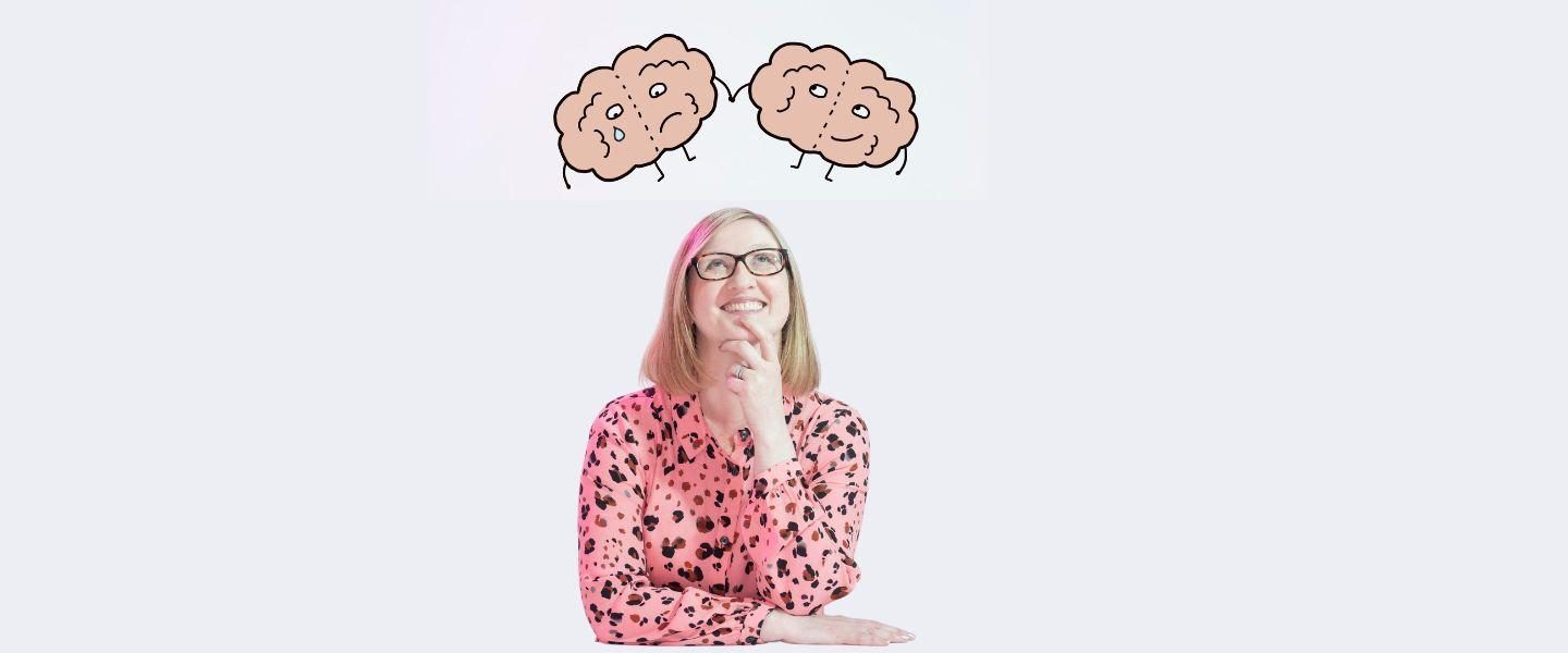 P&J Live AwardWinning Psychologist Dr Emma Hepburn To Tackle Mum…