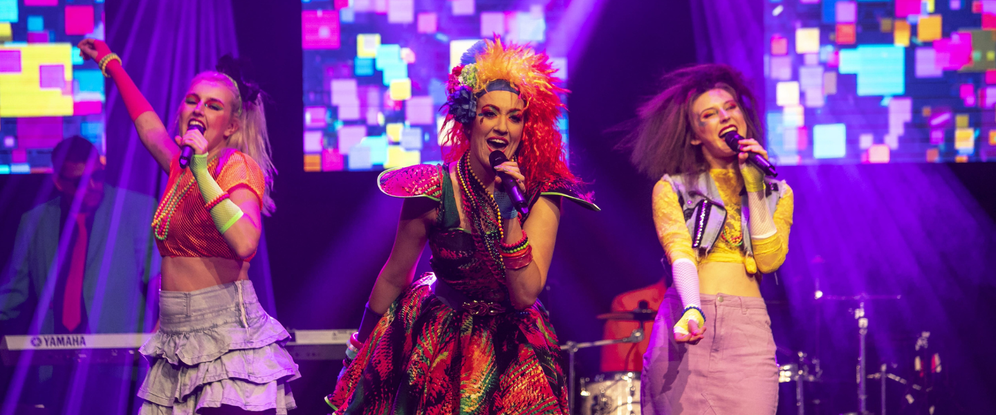 80s! Live 2024