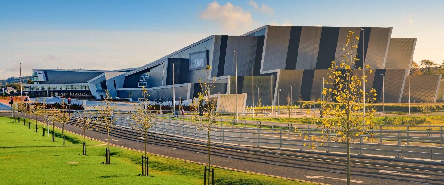 EAGE Announces 87th Annual Conference & Exhibition In Aberdeen