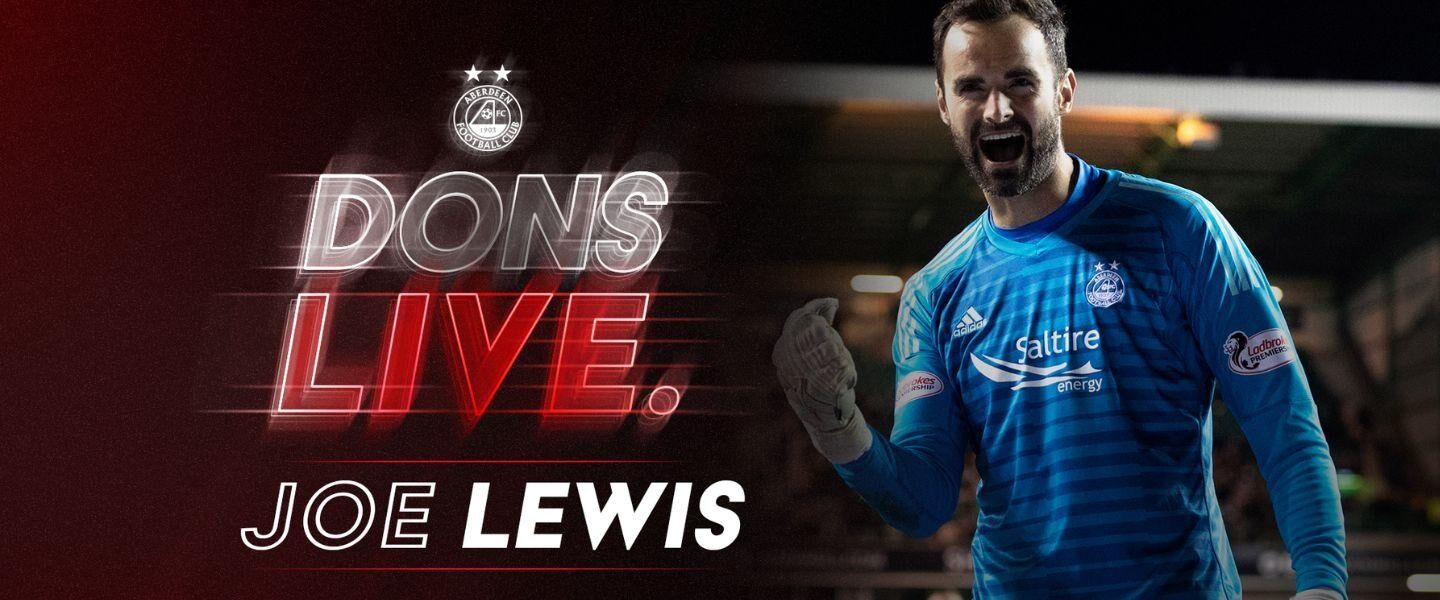 Joe Lewis