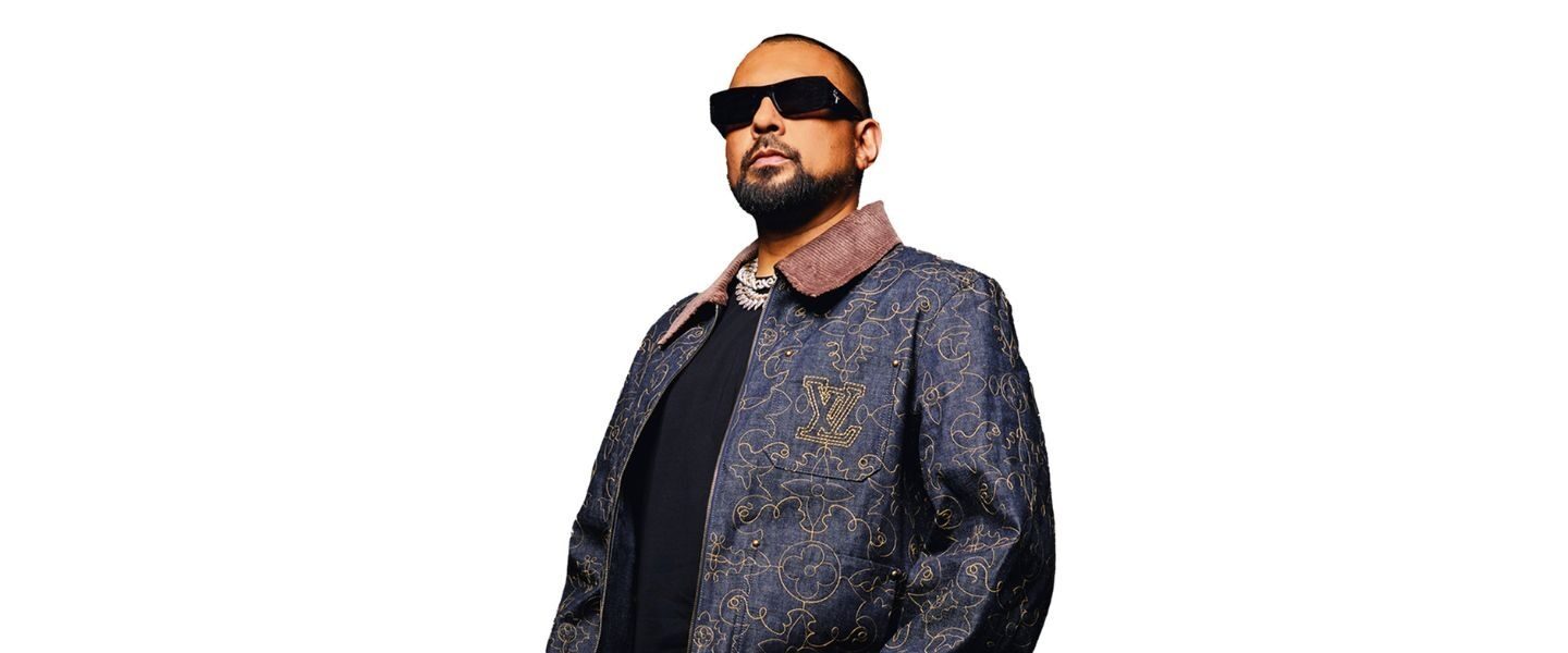 Sean Paul