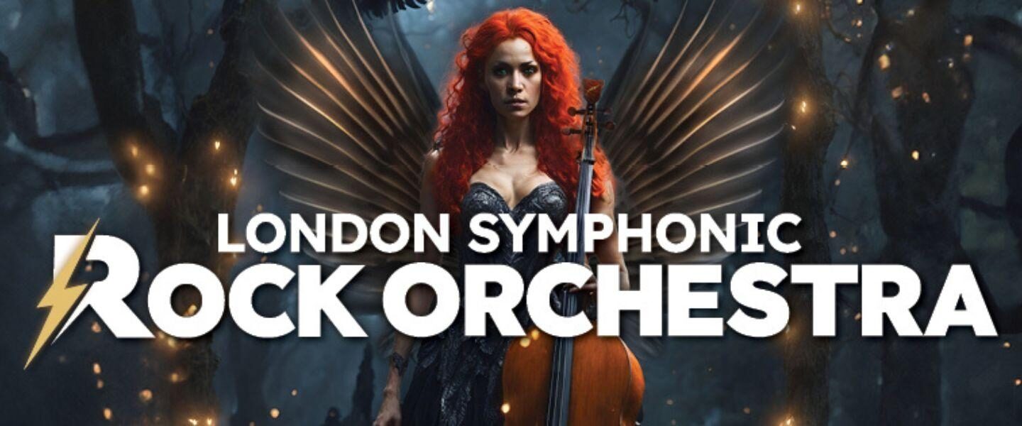 London Symphonic Rock Orchestra