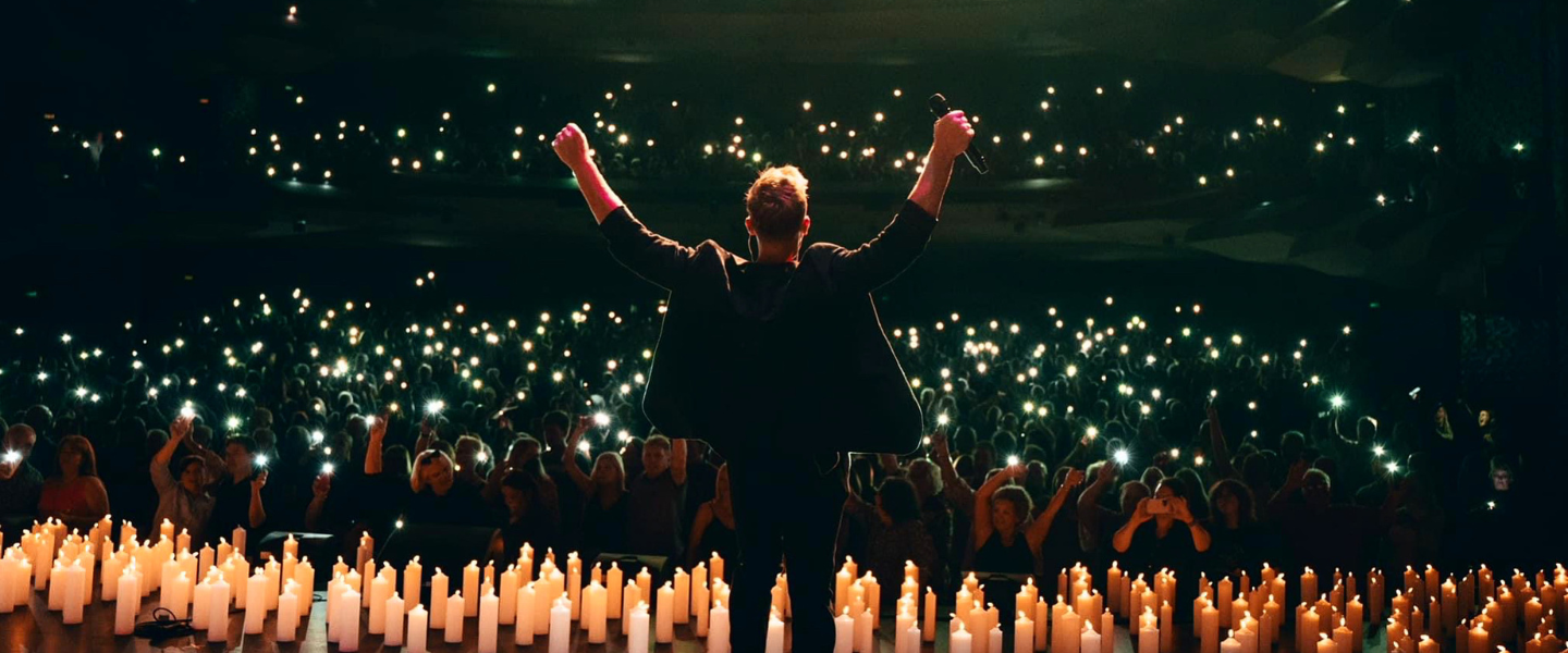 Christmas By Candlelight