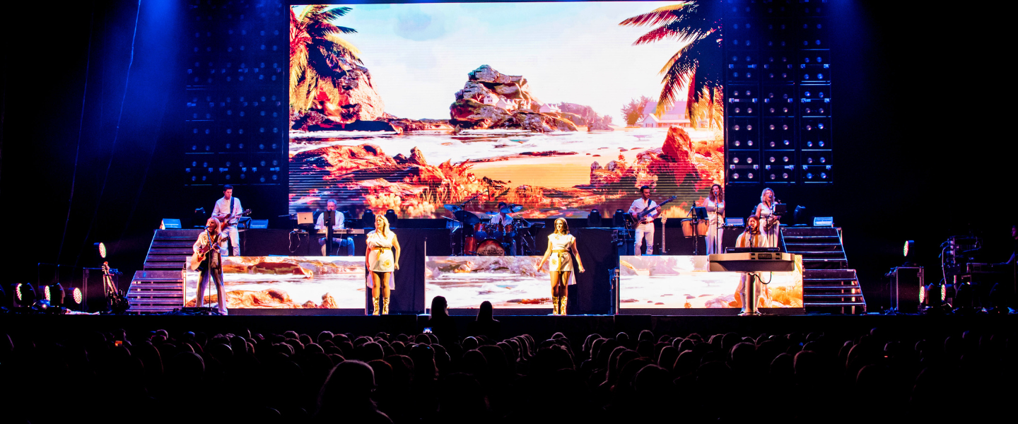 Waterloo - A Tribute to ABBA
