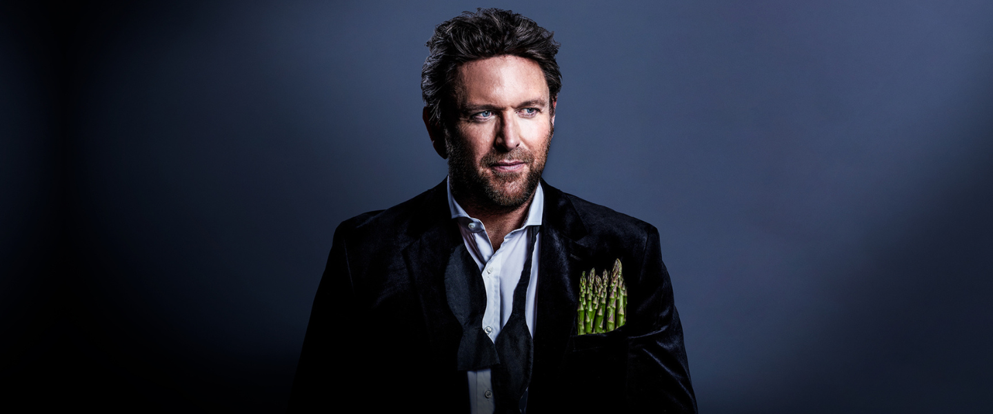 James Martin Live