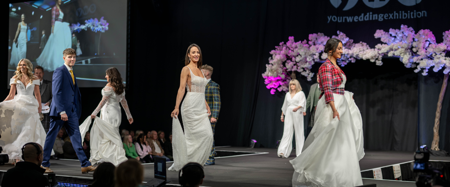 Your Wedding Exhibition 2025