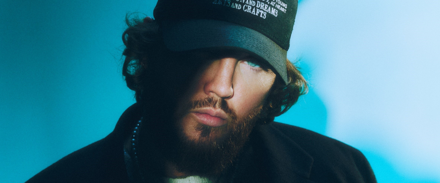 James Arthur February 2026 UK Arena Tour Announced