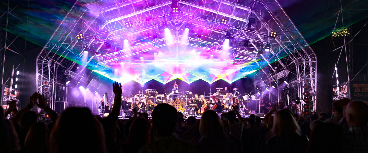 Ministry Of Sound Classical Brings Iconic Club Tracks To Life at Aberdeen's P&J Live