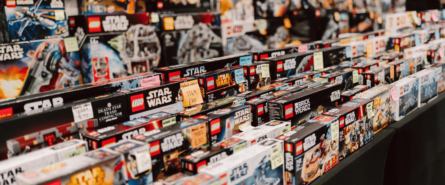 National Brick Events Announced Biggest Aberdeen Show Yet at P&J Live