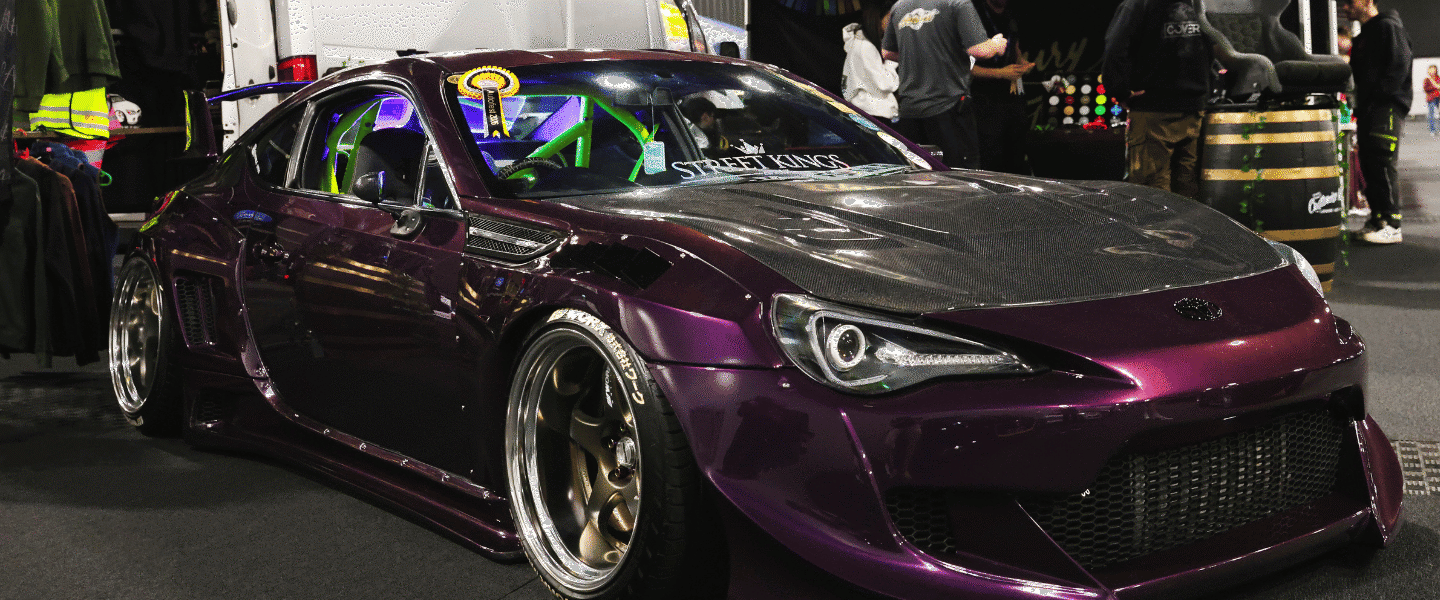 Successful AutoFest Returns to P&J Live in 2027