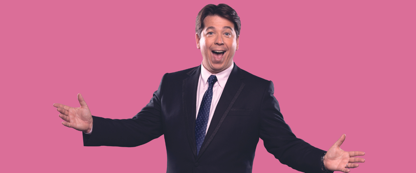Michael McIntyre