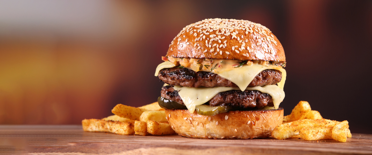Food & Drink