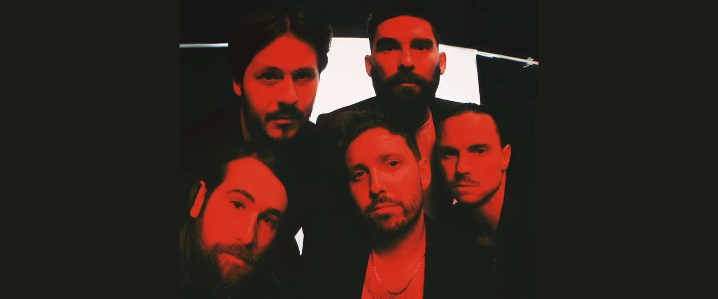 You Me At Six