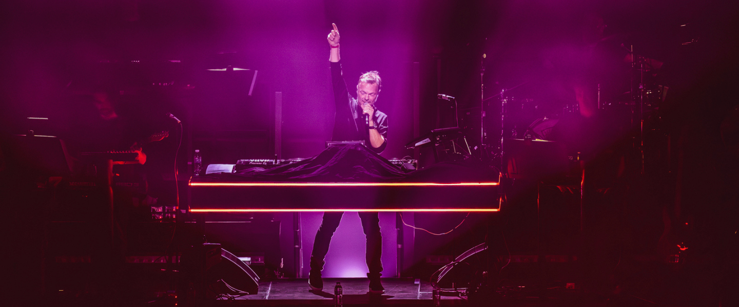 Pete Tong