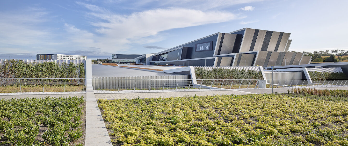 Sustainability image