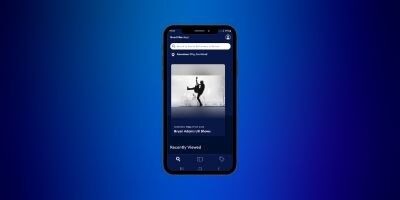 The AXS App