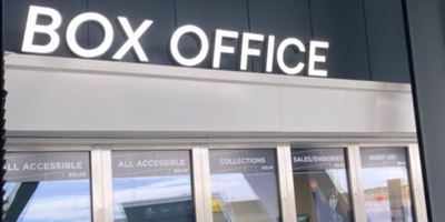 Venue Box Office