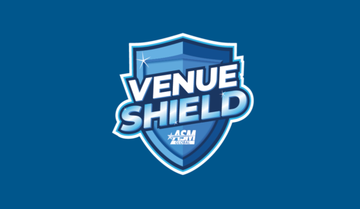 Click here to go to: Venue Shield