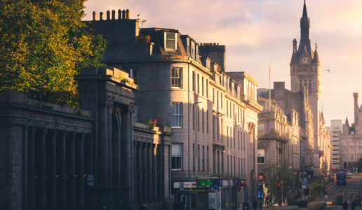 Aberdeen
