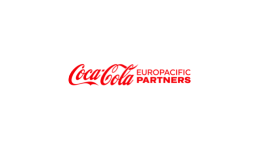 Click here to go to: Coca‑Cola Europacific Partners (CCEP)