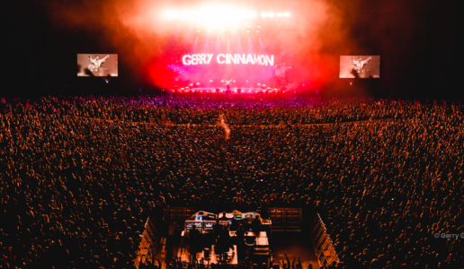 Click here to go to: Gerry Cinnamon Live entertainment v3
