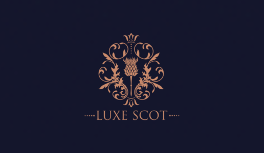 Click here to go to: Luxe Scot