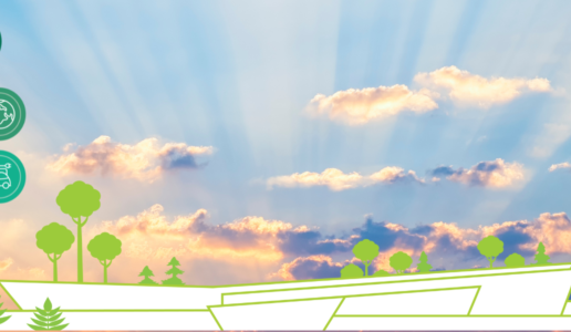 Click here to go to: Sustainability is our superpower