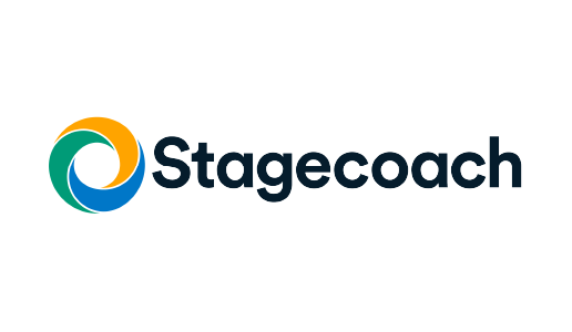 Click here to go to: Stagecoach logo web