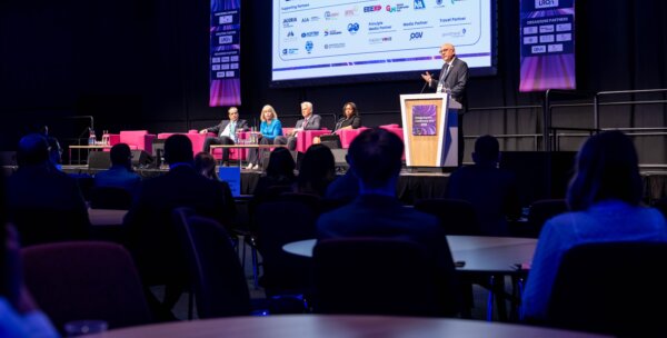 Energy Exports Conference