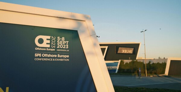SPE Offshore Europe 2023