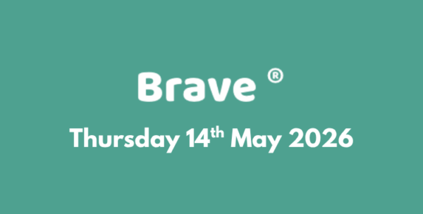 Brave - Thursday 14th May 2026