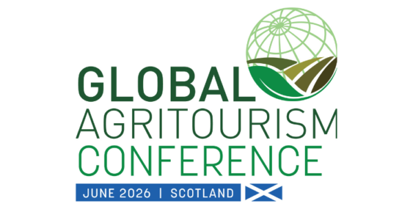 Global Agritourism Conference 2026