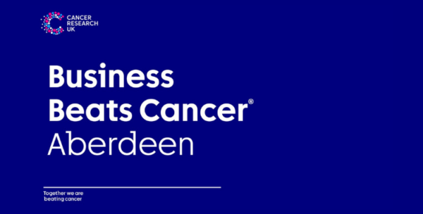 Business Beats Cancer Aberdeen