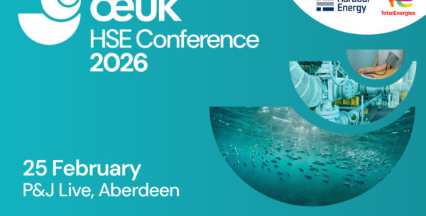 OEUK HSE Conference