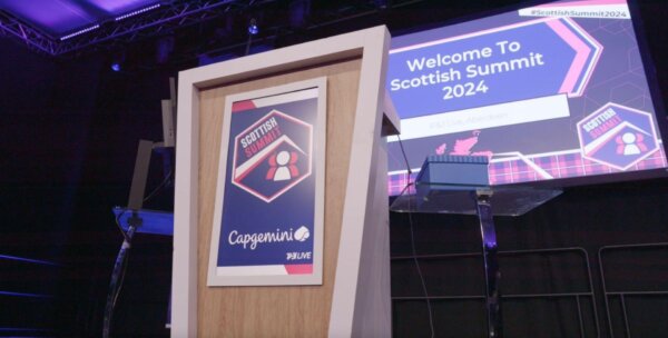 Scottish Summit 2024