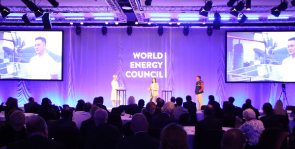 World Energy Council's Executive Assembly & Energy Trilemma Summit