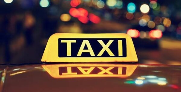 Taxi - Drop Off & Pick Up