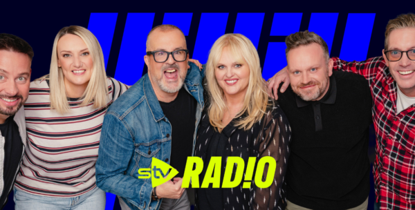 STV Radio Weekday Presenters